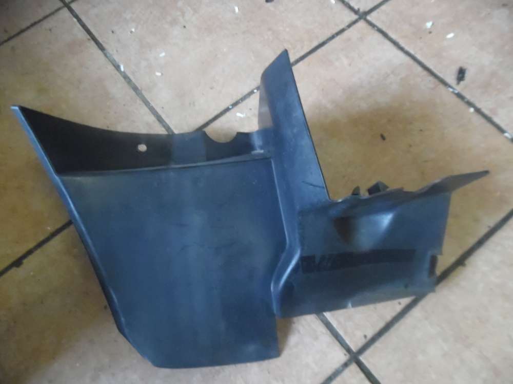 Opel Corsa C Radhausverkleidung Hinten Rechts 13131182