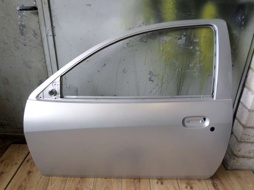 Ford KA 98 Tür links Korpus silber