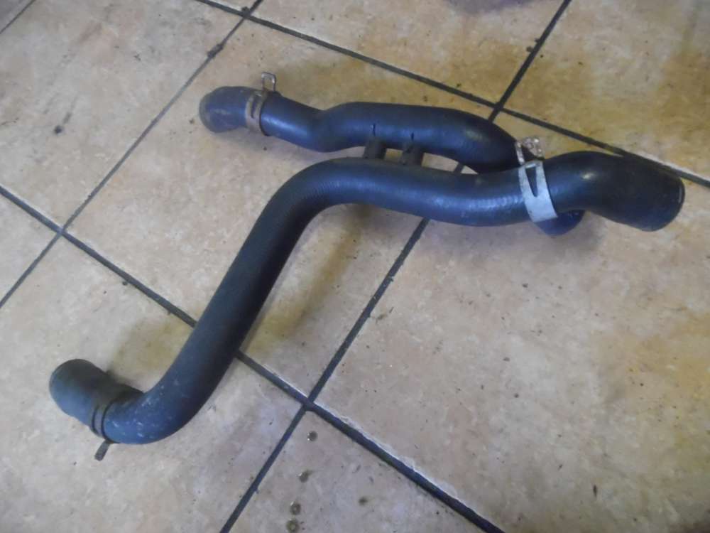 VW Polo 6N Kühlwasserschlauch Schlauch