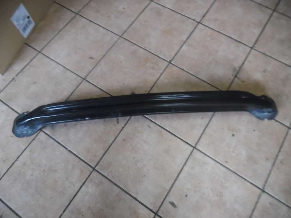 VW Polo 6N 3-Türer Stoßstangenträger Hinten 6N0807311