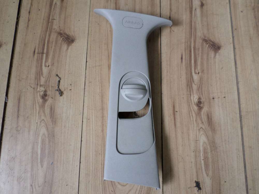 Ford Mondeo III B-Säule Verkleidung Abdeckung Links 406200203