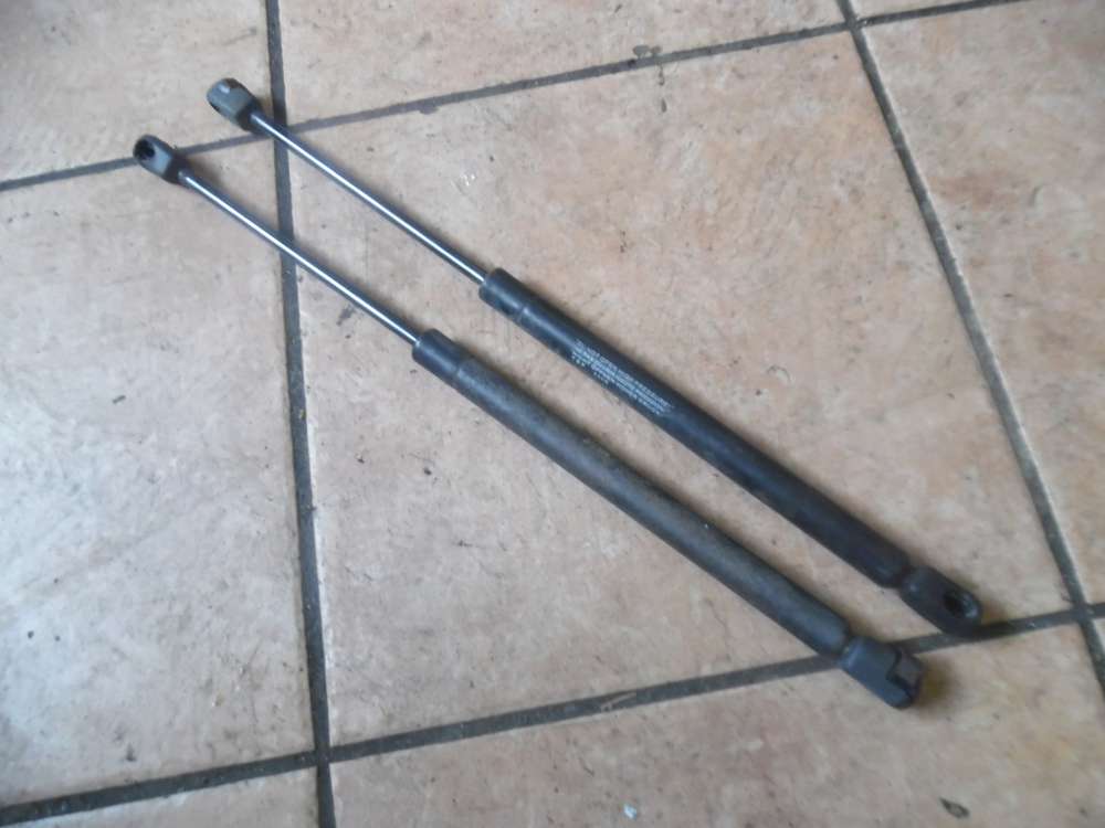 VW Polo 6N Heckklappendämpfer Gasfeder