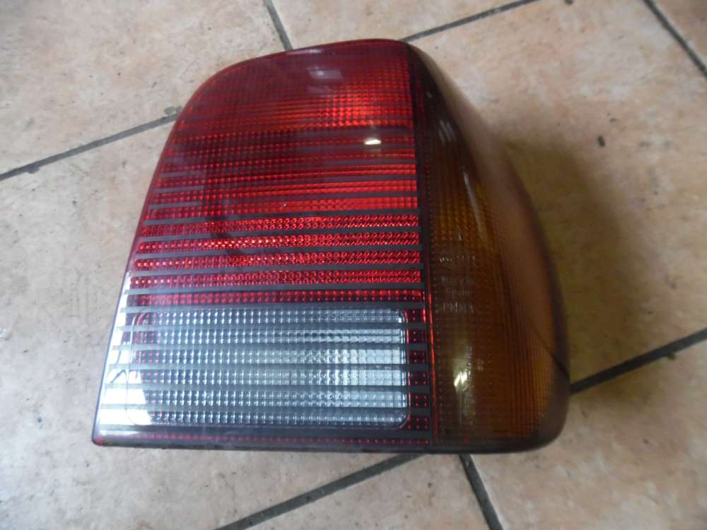 VW Polo 6N Rücklicht Heckleuchte Rückleuchte Rechts 6N0945098