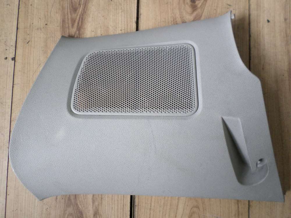 Ford Mondeo III Verkleidung Abdeckung Hinten Links 1S71-N280C47