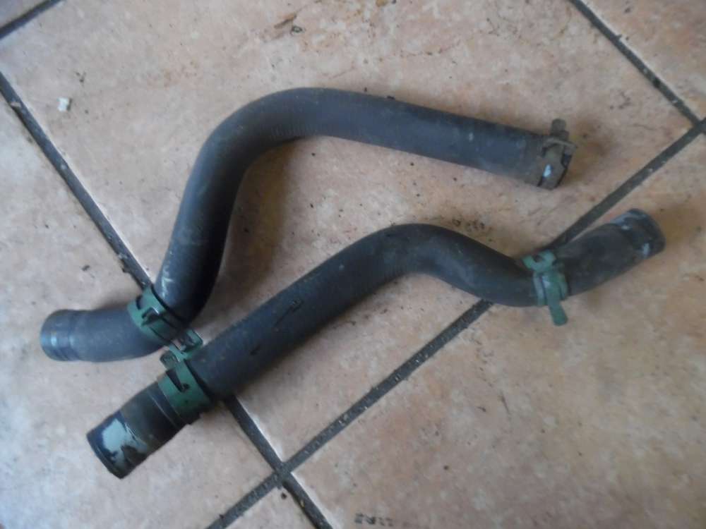 VW Polo 6N Kühlwasserschlauch 6N0819371 6N0819373
