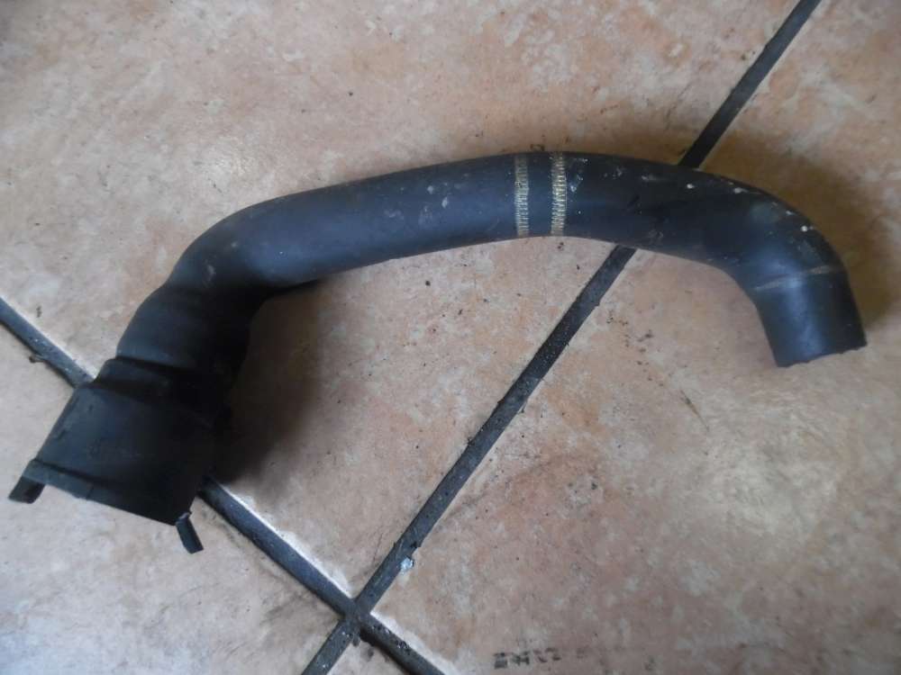 VW Polo 6N 1,0L Entlüftungsschlauch 030103493