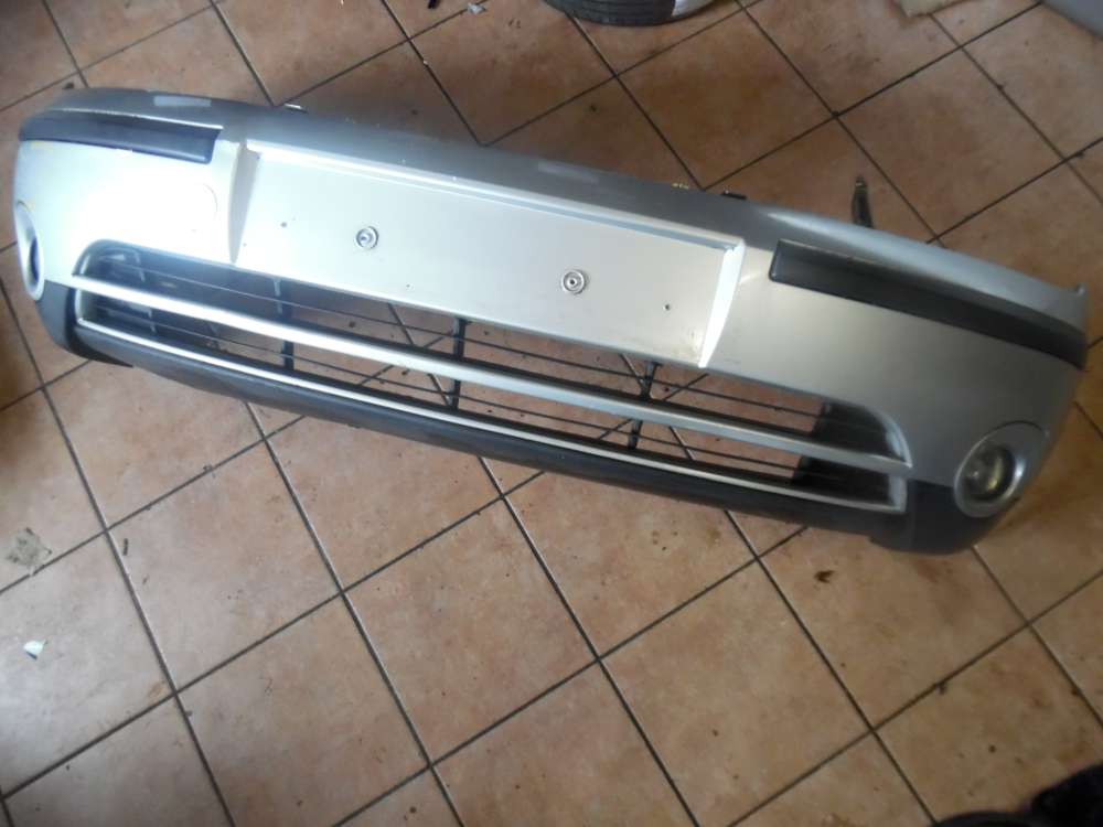 Ford Mondeo III Stoßstange Vorne Grau