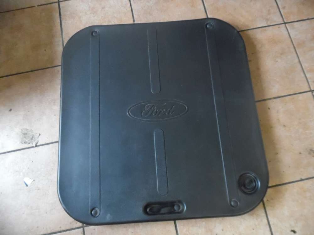 Ford Mondeo III Abdeckung Kofferraumboden 1S71N11578