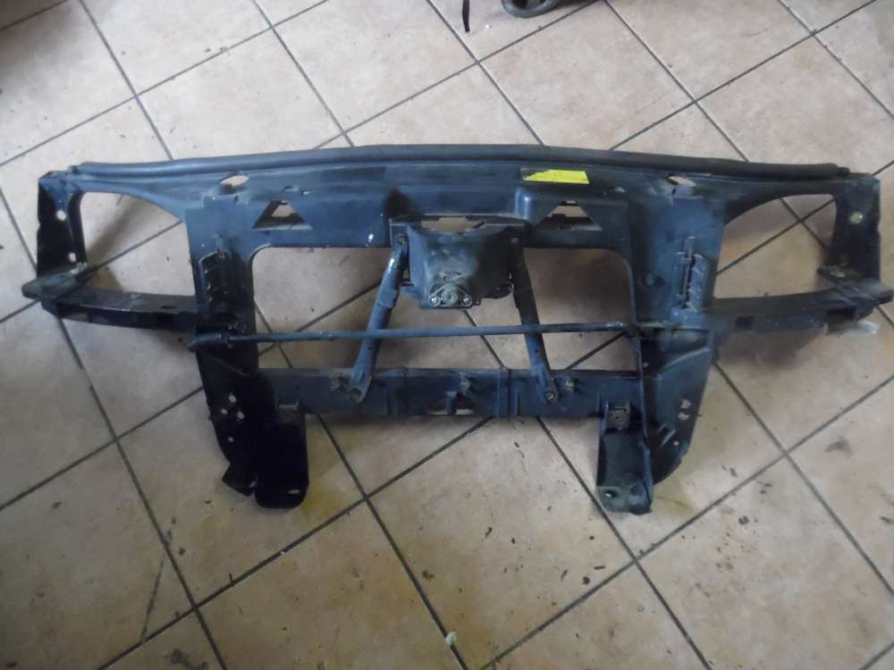 Ford Mondeo III Schlossträger Frontmaske 1S7X-8242