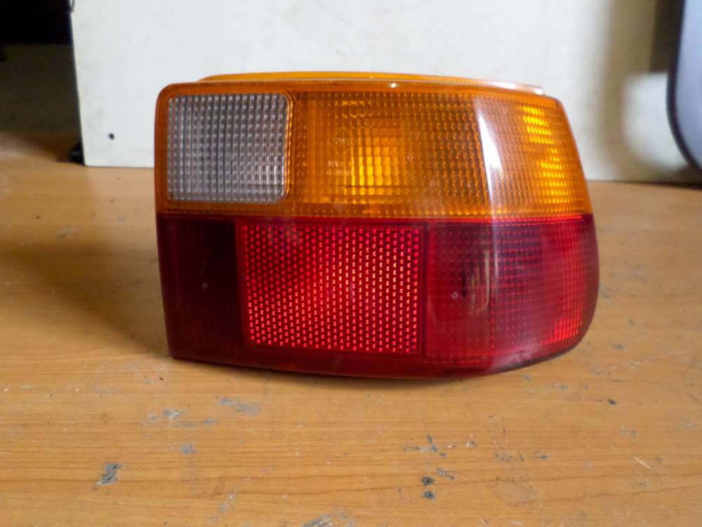 Opel Astra F Rücklicht Rückleuchte 394448 rechts