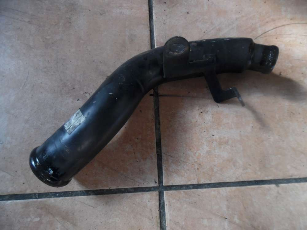 Ford Mondeo III Ladeluftschlauch Rohr 1S7Q6C646