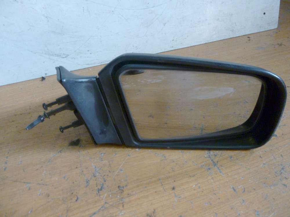 Mazda 323 Außenspiegel Rechts 019375 1406868