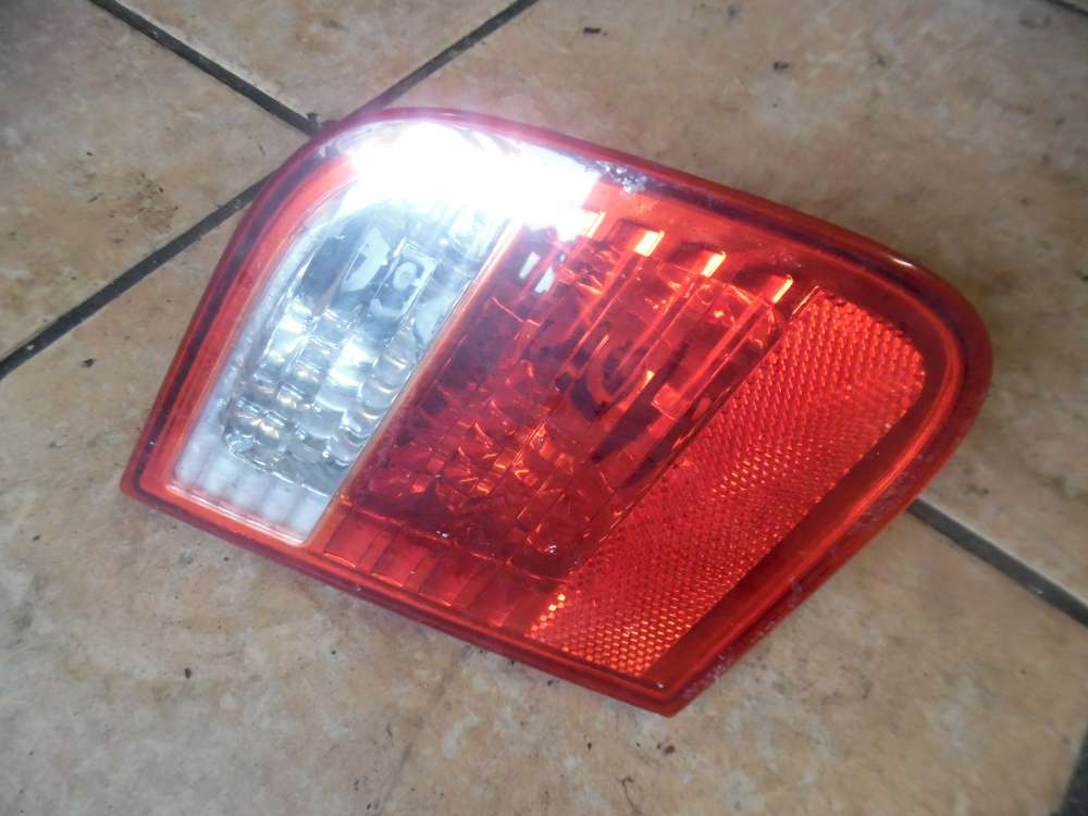 BMW E46 Limo Rückleuchte Innen Links 230569L