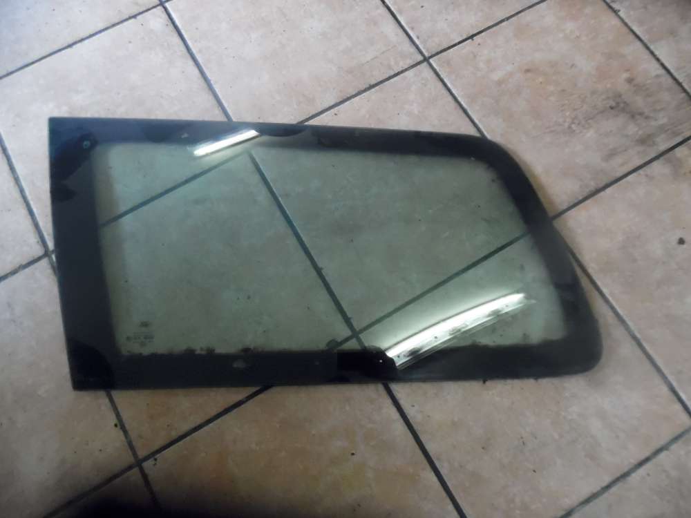 Ford Mondeo III Seitenscheibe Scheibe Hinten Links