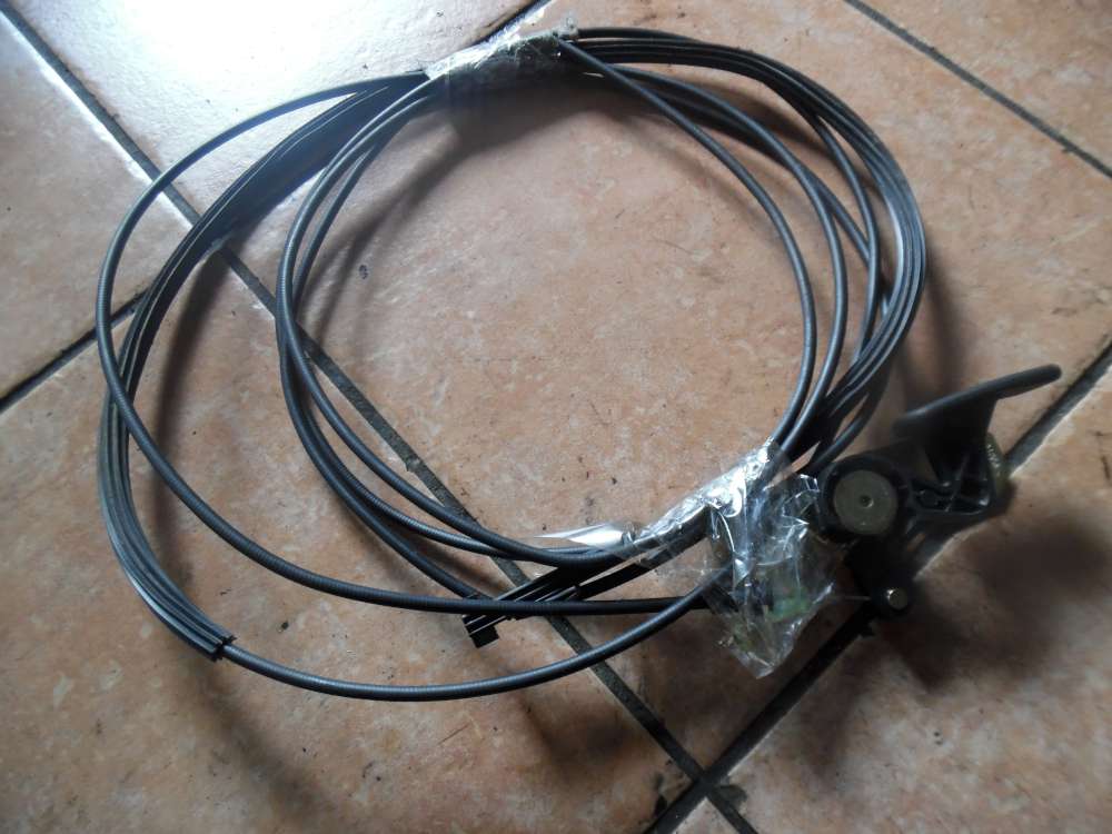 Ford Mondeo III Seilzug Tankklappe Zugseil