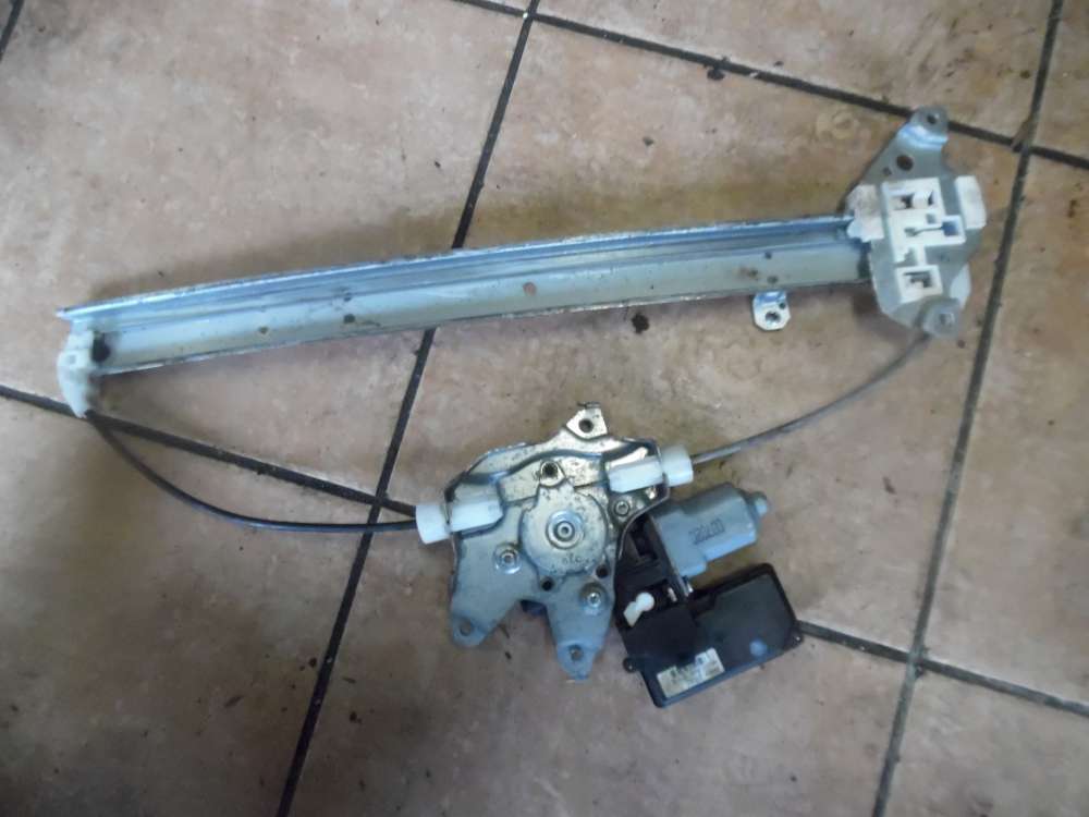 Renault Koleos Y Fensterhebermotor Hinten Rechts 80750JY40A