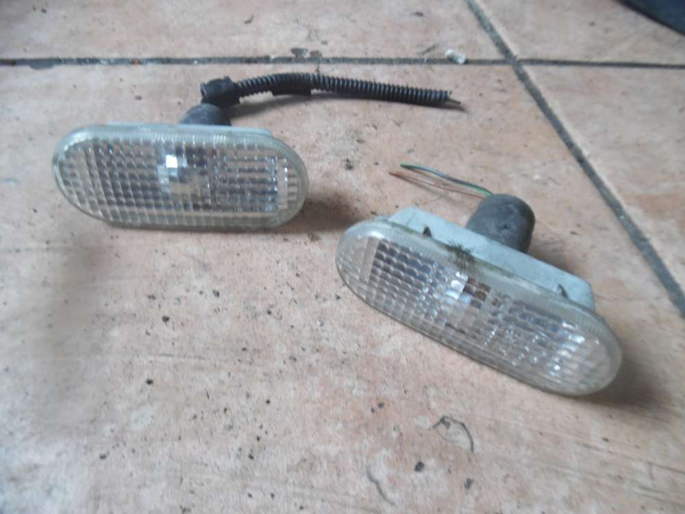 Ford Galaxy WGR Blinker Kotflügelblinker 0214800