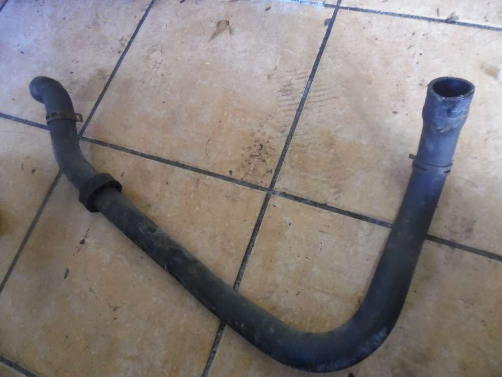 Ford Galaxy WGR Wasserschlauch Schlauch