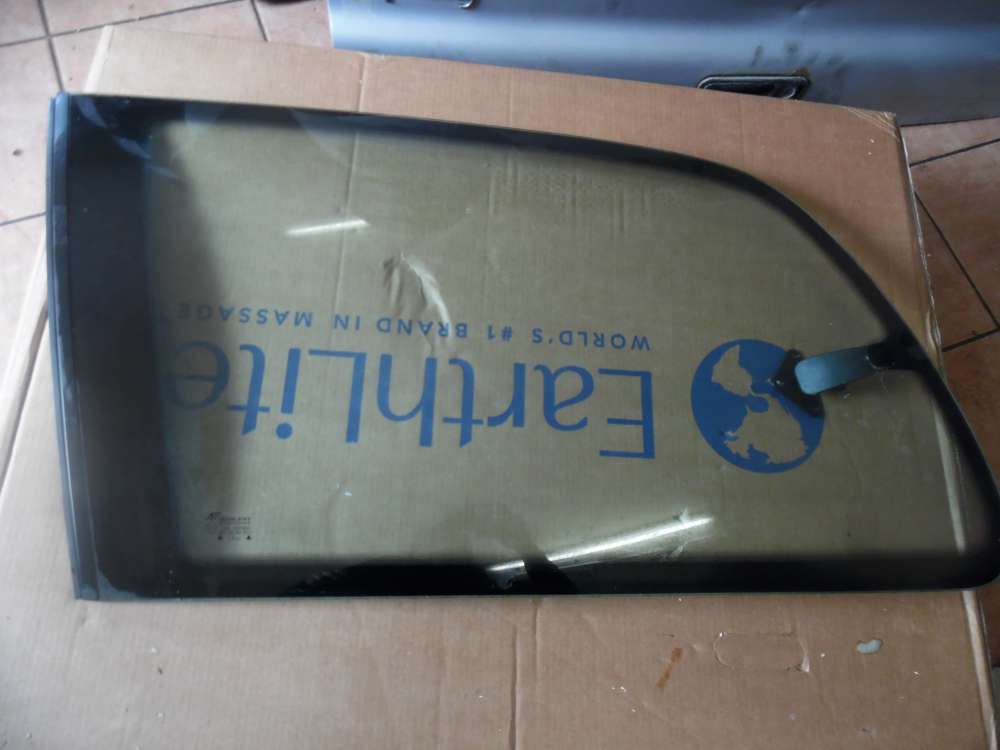 Ford Galaxy WGR Seitenscheibe Scheibe Hinten Links