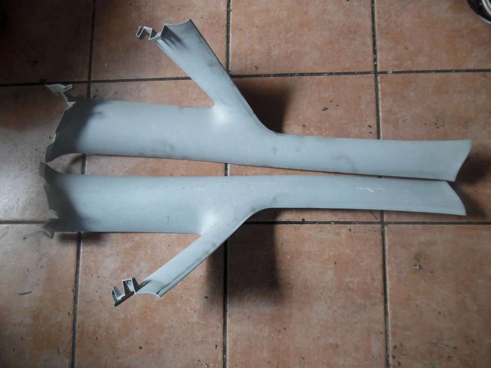 Ford Galaxy WGR A-Säule Verkleidung 7M5867233 / 7M5867234