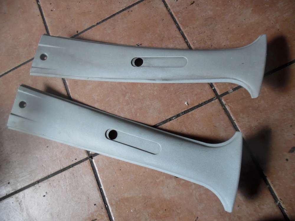 Ford Galaxy WGR B-Säule Verkleidung oben 7M3867243 / 7M3867244