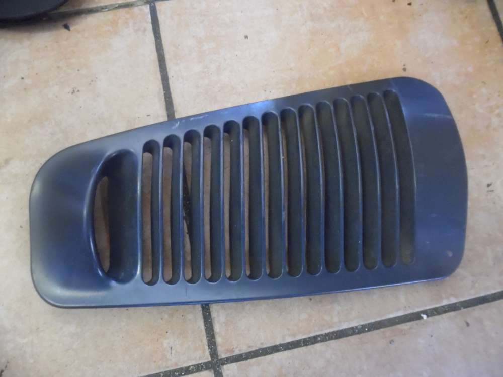 Ford Galaxy WGR Seitenverkleidung Kofferraum 7M0868479