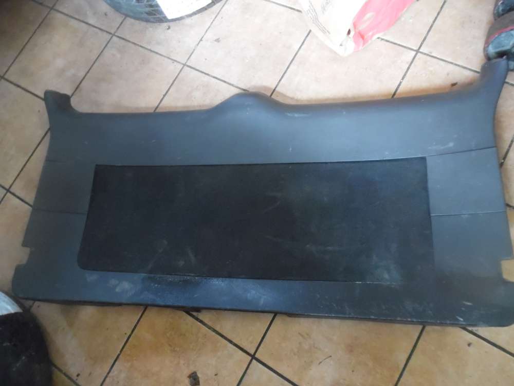 Ford Galaxy WGR Heckklappenverkleidung Abdeckung 7M3867601