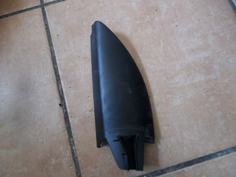 VW Polo 9N Abdeckung Spiegeldreieck Links 6Q0837973