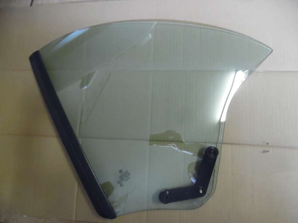 BMW 3er E46 Cabrio Seitenscheibe Fensterscheibe Hinten Links