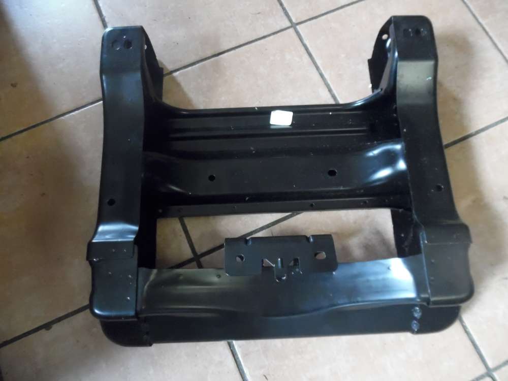 Opel Zafira B Sitzkonsole Sitzgestell Vorne Links