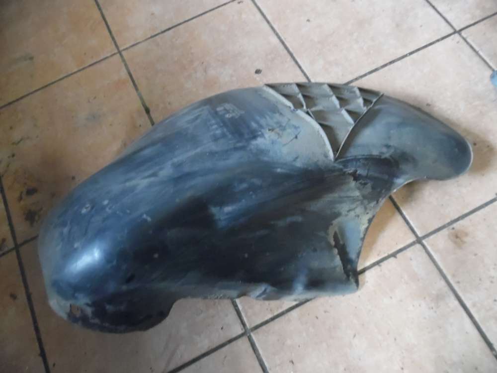Opel Zafira B Innenkotflügel Radhausschale Hinten Rechts 13129638