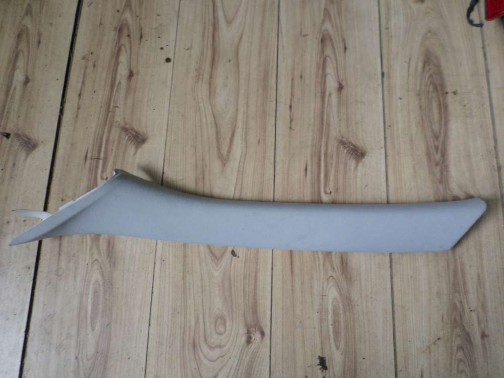 Ford Mondeo III Bj.2007 A-Säule Verkleidung Abdeckung Rechts 4S71-F03510