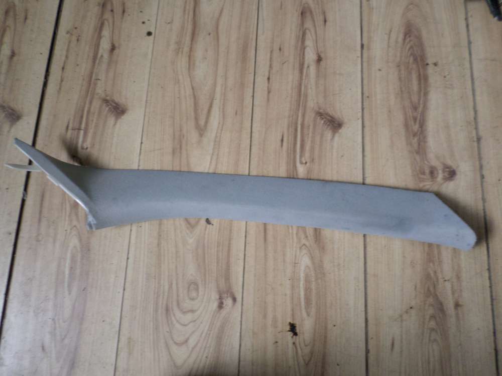 Ford Mondeo III A-Säule Verkleidung Abdeckung Links 4S71-F03511