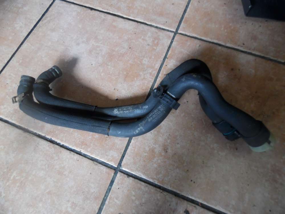 Opel Zafira B Rücklaufschlauch Heizung Kühlerschlauch 13230460 13230456