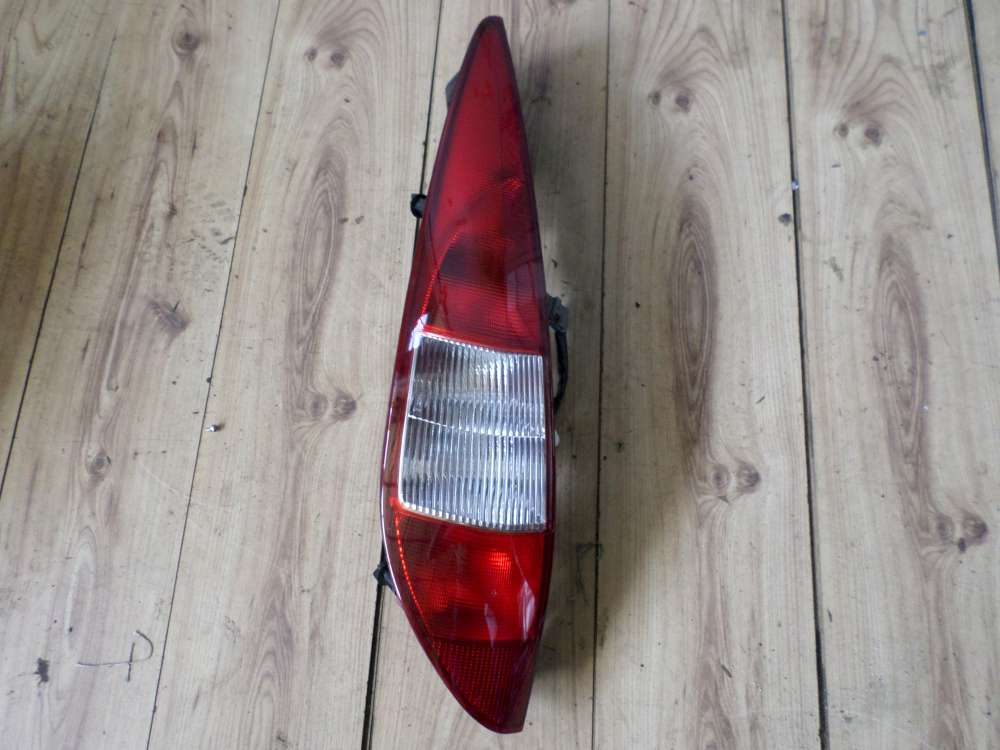 Ford Mondeo Bj 2007 Kombi Original Rückleuchte Licht Leuchte Rücklicht links 1S7113405C