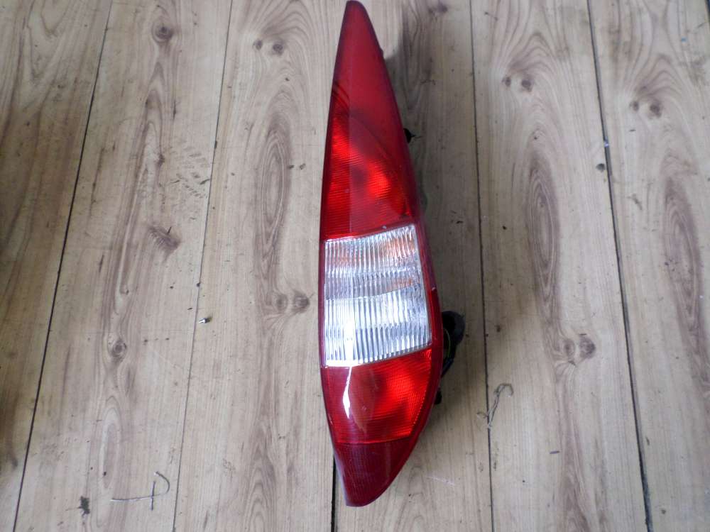 Ford Mondeo Bj 2007 Kombi Rückleuchte Licht Leuchte Rücklicht rechts 1S7113404C