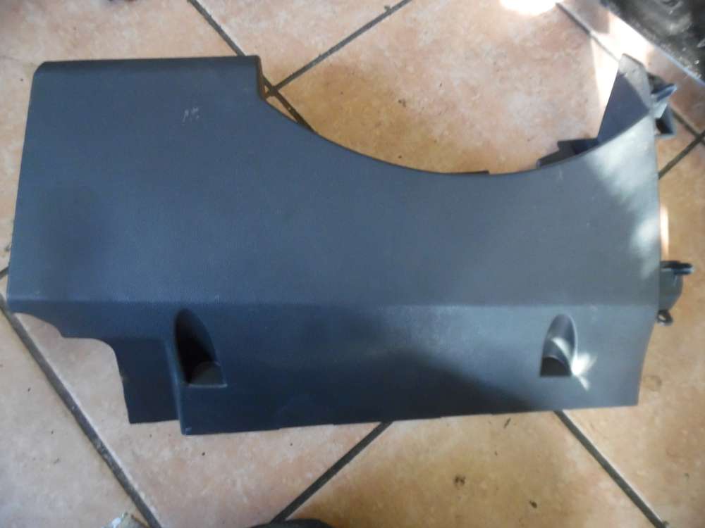 Opel Zafira B Verkleidung Armaturenbrett 13162505