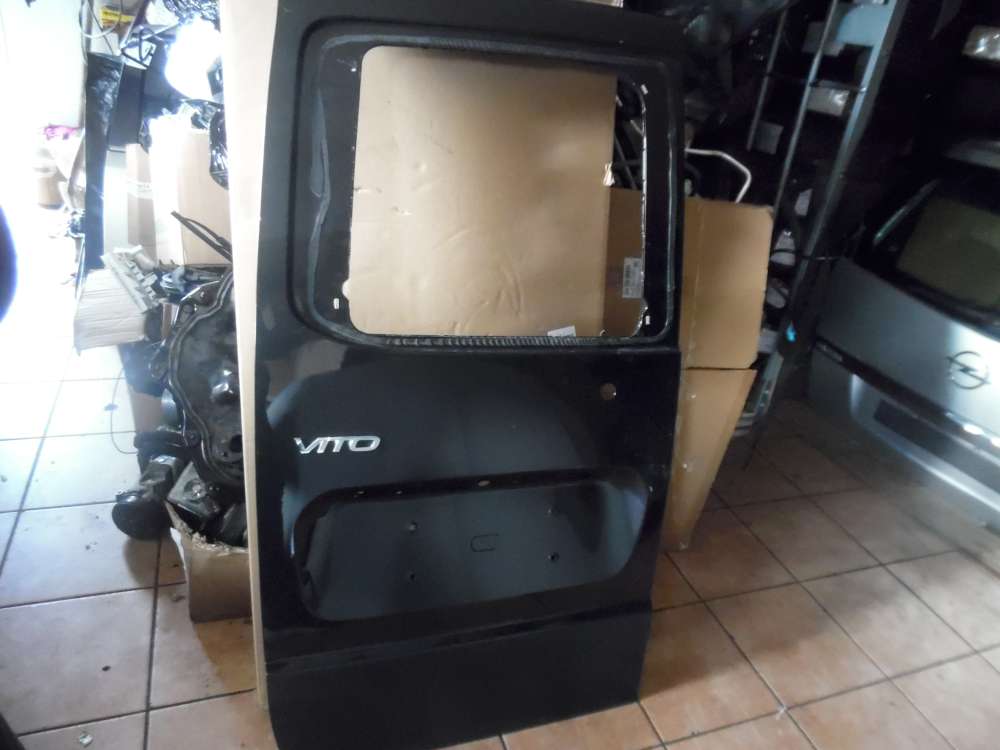 Mercedes Vito W447 Tür Hinten Links A4477420310