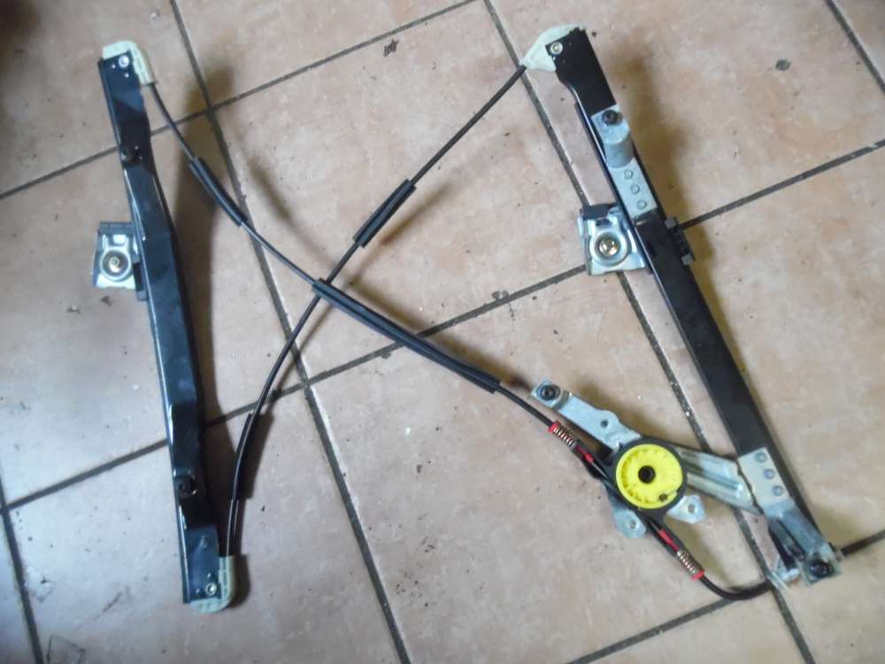 Ford Mondeo III Fensterheber Vorne Links