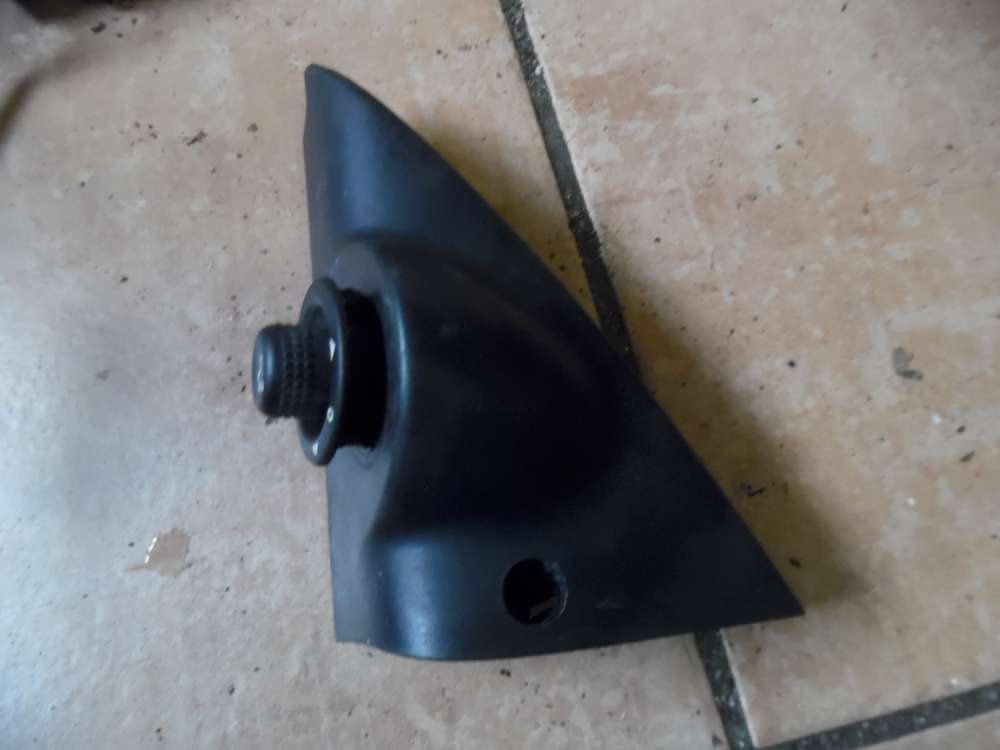 Ford Mondeo III Spiegeldreieck mit Spiegelschalter Links 1S71F23409 93BG17B676