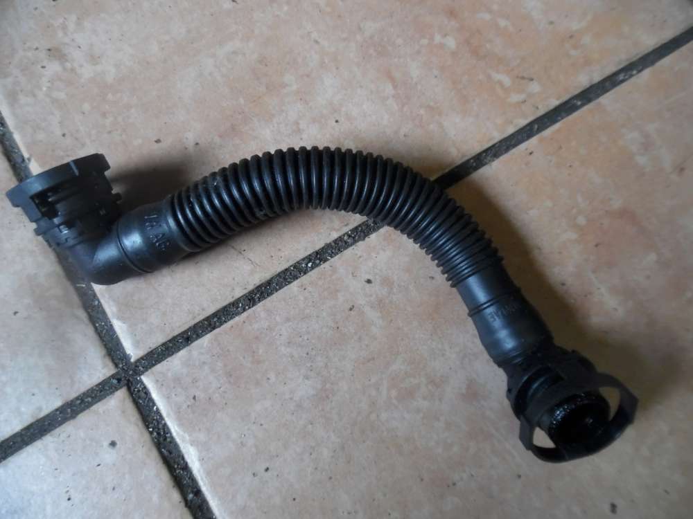 VW Audi Seat Entlüftungsschlauch 03l103493