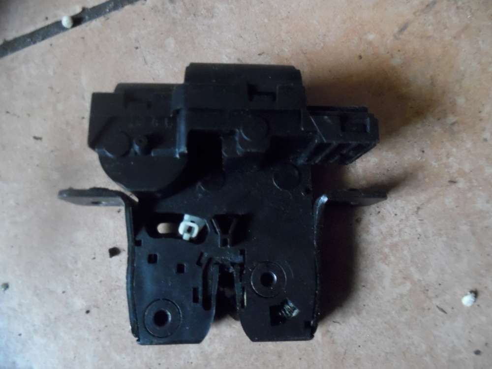Nissan Micra K12 Hecktürschloss 90502AV70A