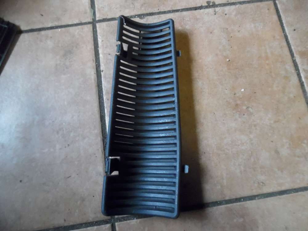 Opel Vectra C Signum Abdeckung Kofferraum Verkleidung Gitter Seitenwand Rechts