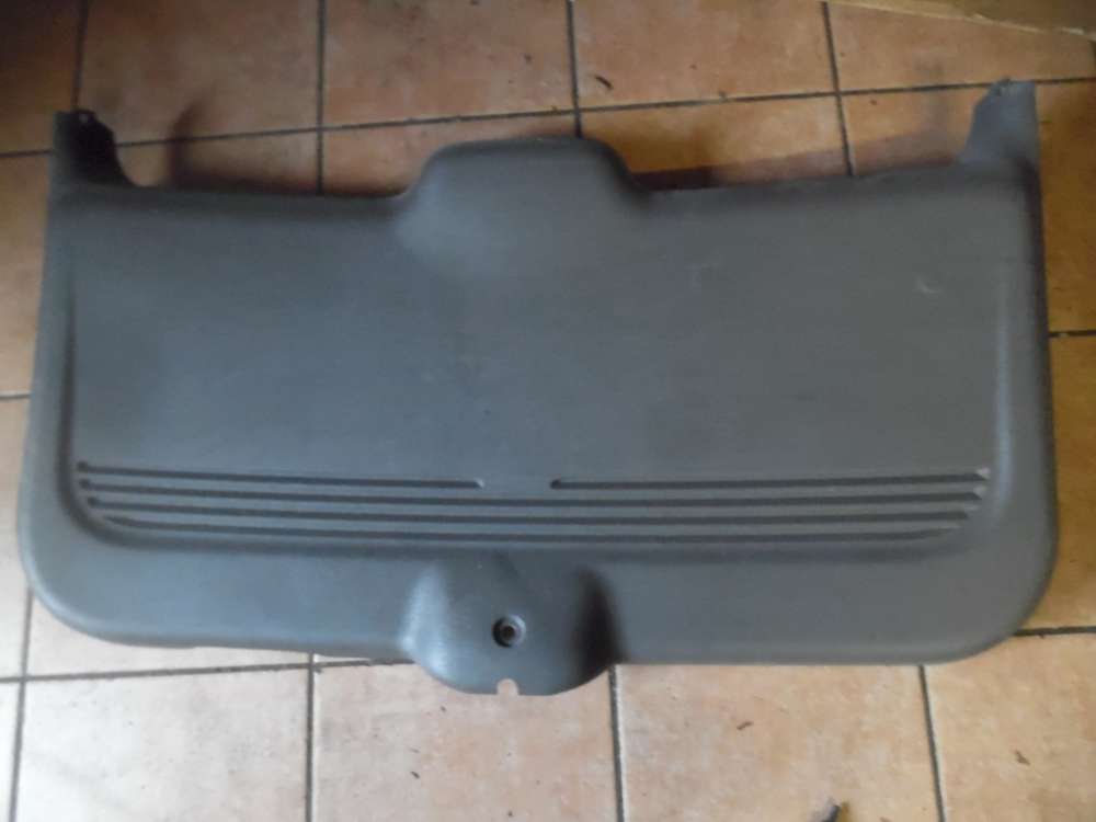 Chrysler PT-Cruiser Heckklappenverkleidung Abdeckung