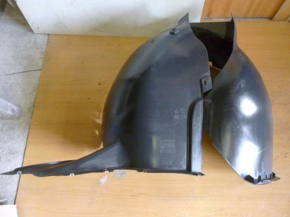 VW Touran Bj 2004 Radhausschale Vorne Rechts Innenkotflügel
