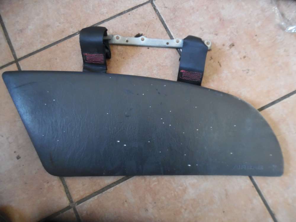 BMW 5er E39 Abdeckung airbag Armaturenbrett
