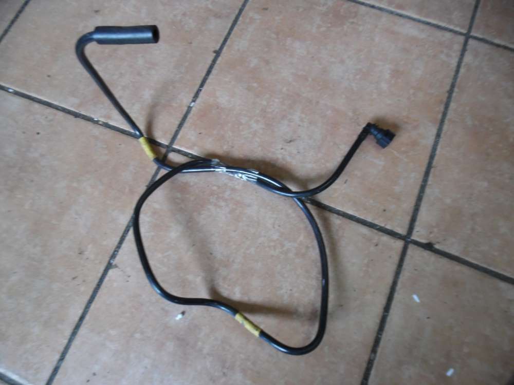 Dacia Sandero Lüftungsrohr Luftrohr 149129709R