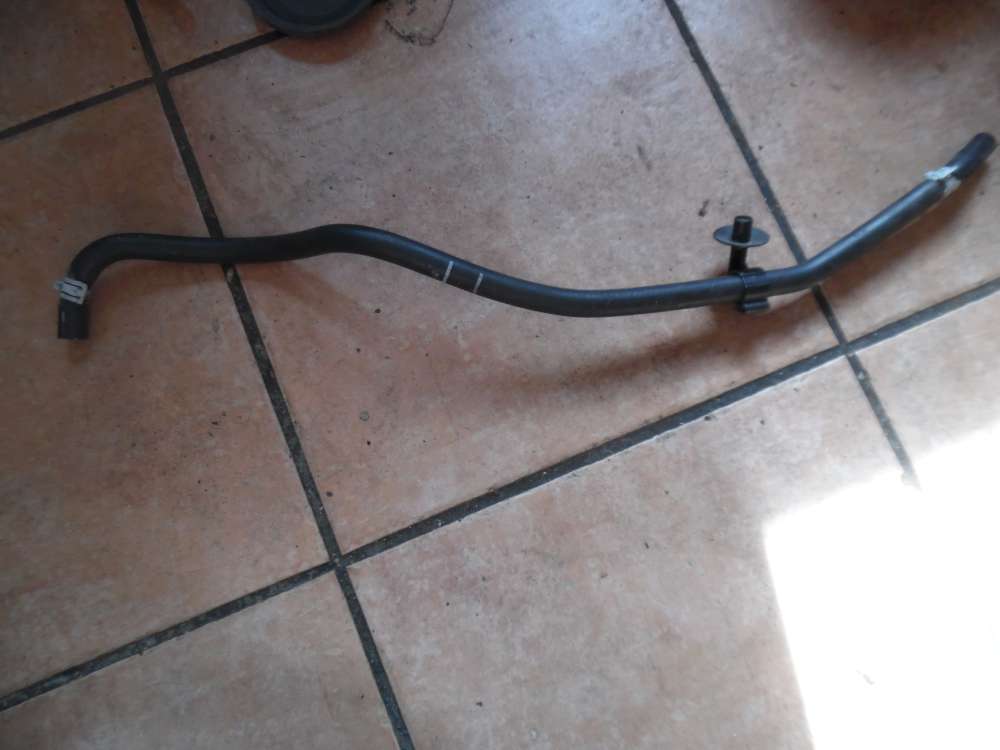Opel Kühlwasserschlauch 9128801