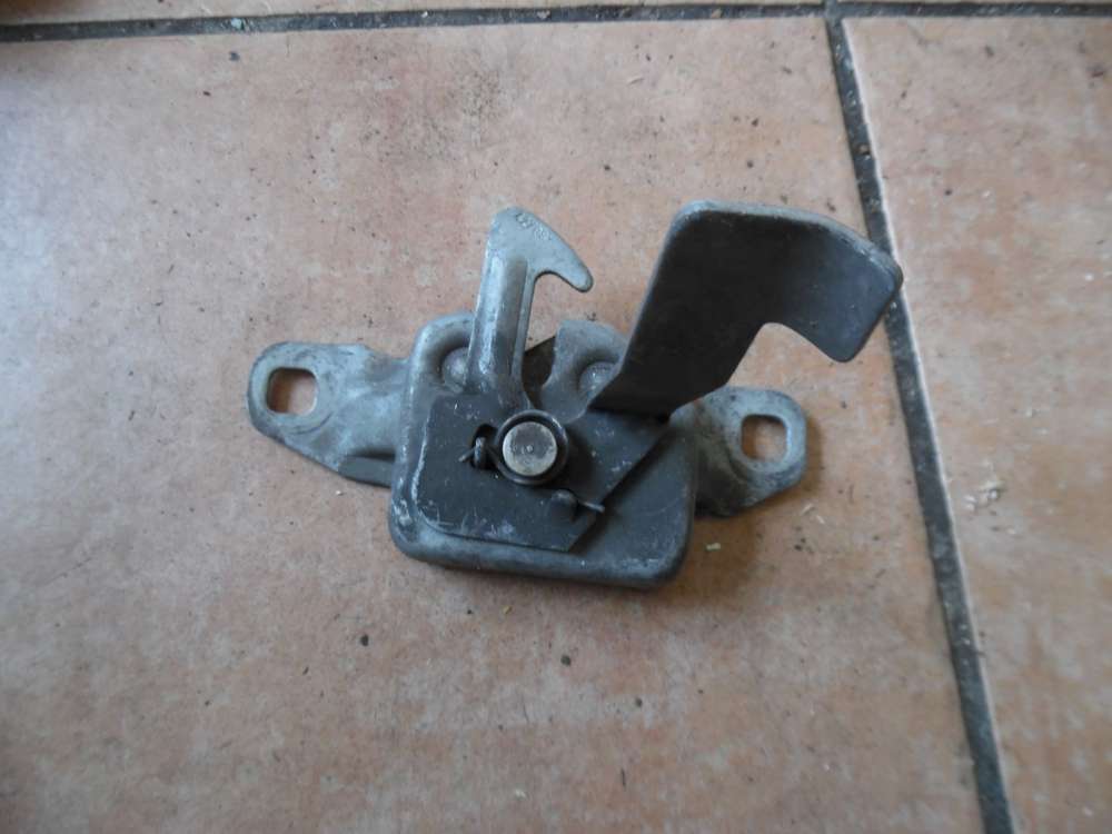 Renault Megane I Motorhaubeschloß 427097