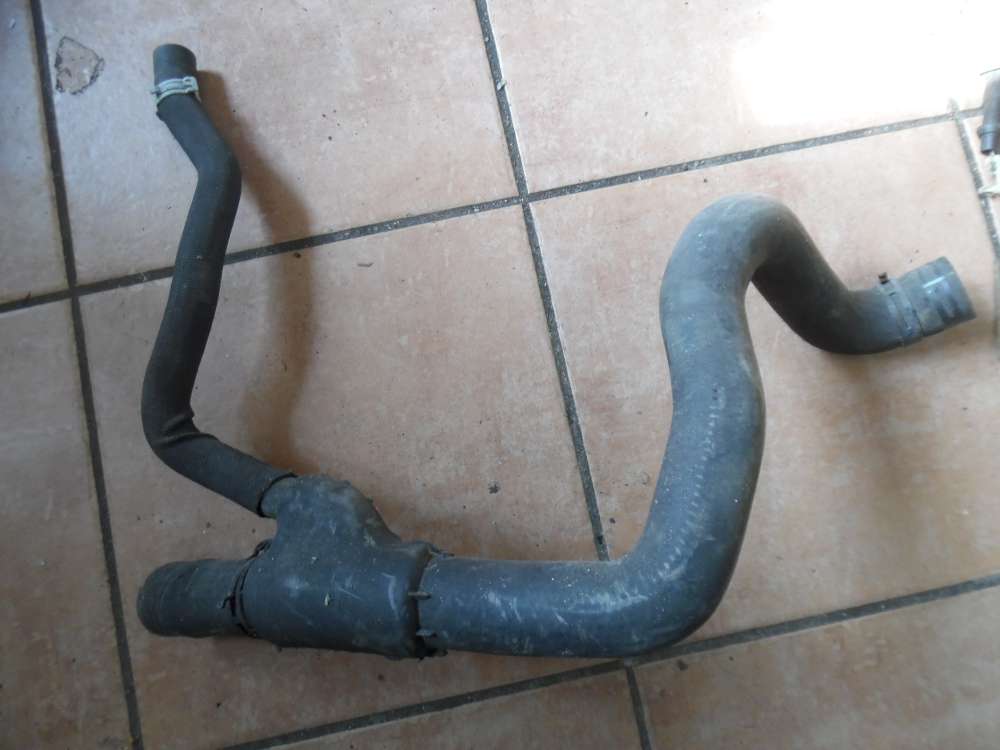 Opel Astra Kühlerschlauch Schlauch